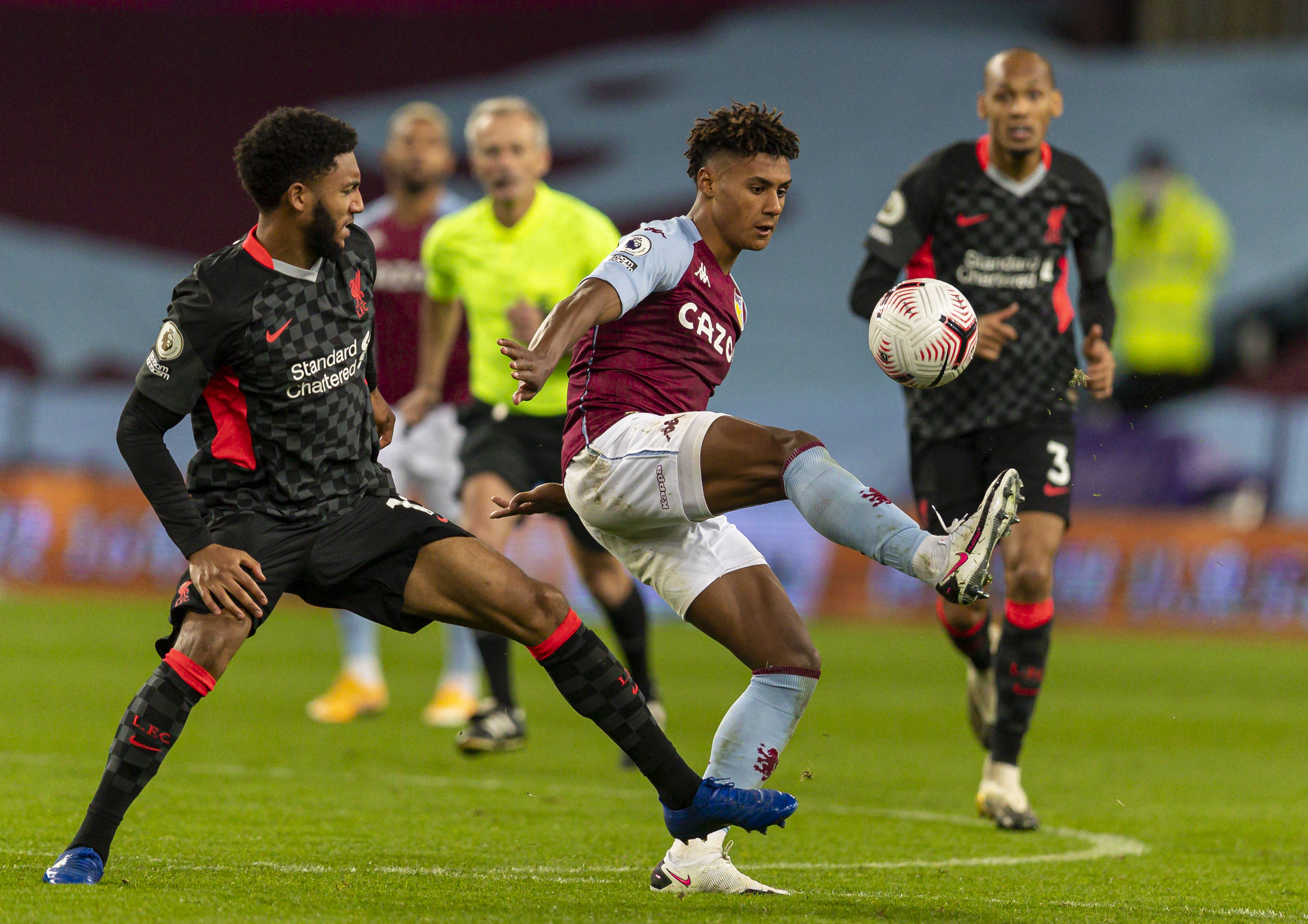 后续的比赛 后续的比赛